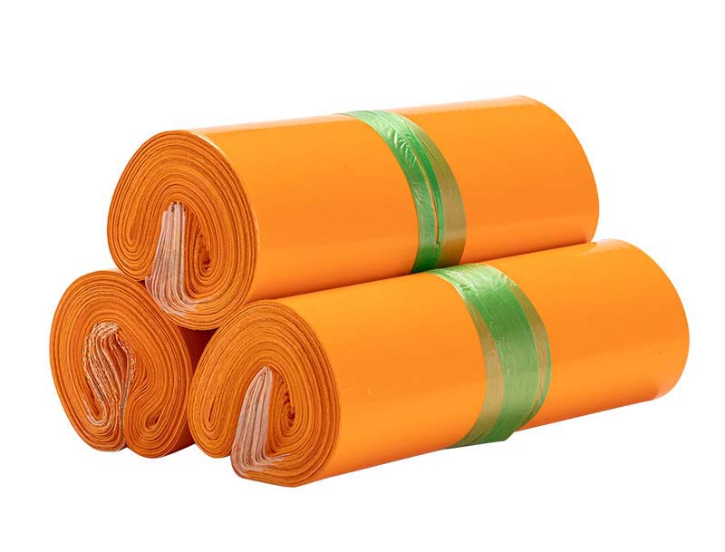 阜新橙色快递袋-04