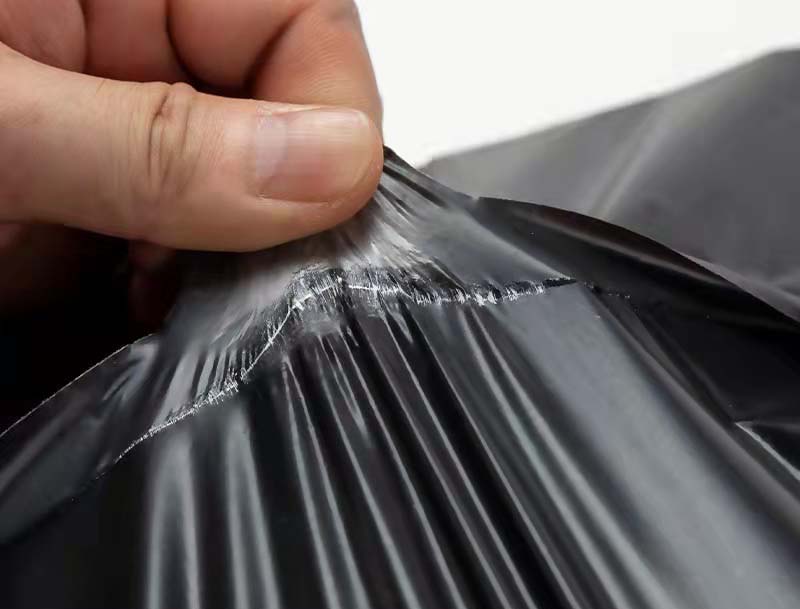 阜新黑色快递袋-03