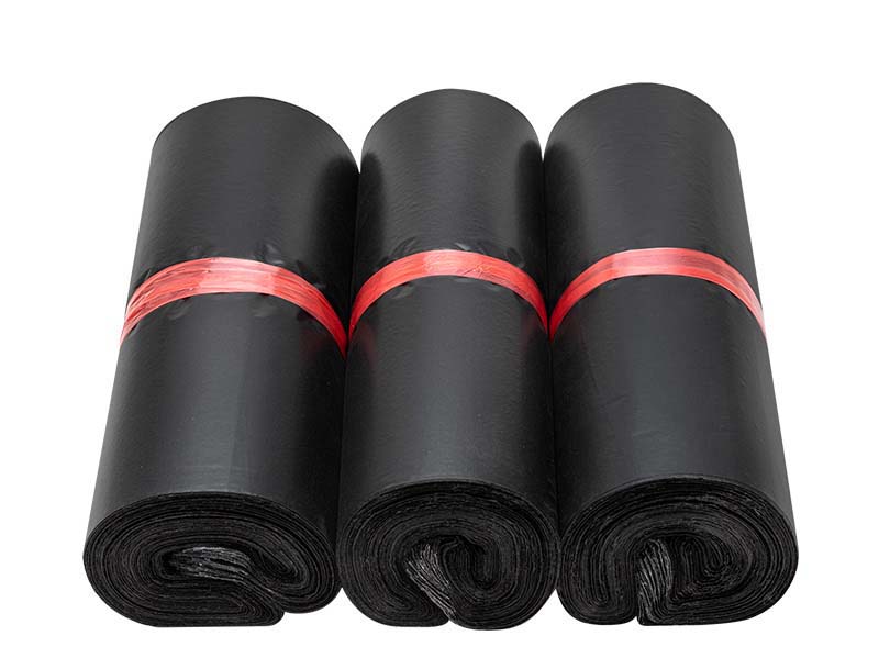 阜新黑色快递袋-05